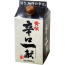 키자쿠라 카라구치 잇콘팩 900ml