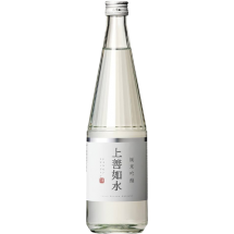 조젠 미즈노고토시 준마이긴죠 720ml