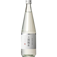 조젠 미즈노고토시 준마이긴죠 720ml