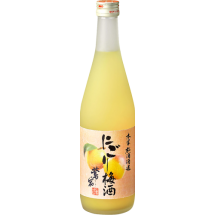 마츠우라 니고리 매실주 720ml