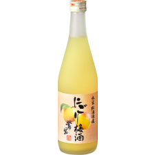 마츠우라 니고리 매실주 720ml