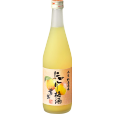 마츠우라 니고리 매실주 720ml