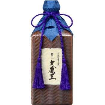하마다 특상 대마왕 고구마 소주 600ml