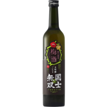 고쿠시무소 매실주 다이긴죠 프리미엄 500ml