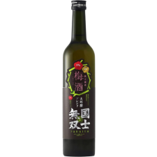 고쿠시무소 매실주 다이긴죠 프리미엄 500ml