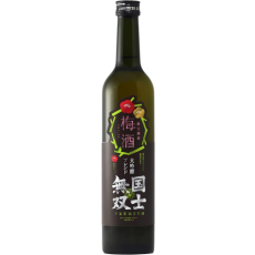 고쿠시무소 매실주 다이긴죠 프리미엄 500ml