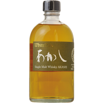 화이트오크 싱글몰트 아카시 500ml