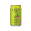 산토리 호로요이 백포도 350ml X 6캔