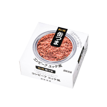 K&K 칸츠마 콘비프 육회풍 통조림 80g 3개묶음