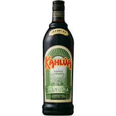 산토리 칼루아 말차 리쿼 700ml