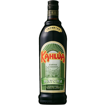 산토리 칼루아 말차 리쿼 700ml
