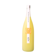 츠루우메 유즈 720 ml
