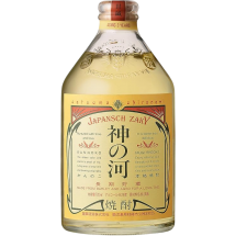 간노코 일본 보리소주(보리 소츄) 720ml
