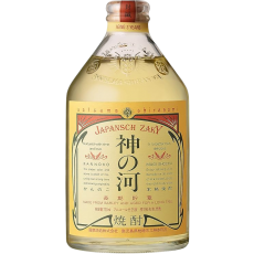 간노코 일본 보리소주(보리 소츄) 720ml
