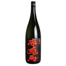 적토마(세키토마) 고구마 소주 1800ml