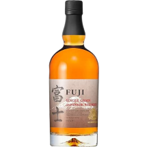 기린 후지 싱글 그레인 위스키 700ml