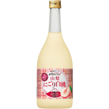 다카라 야마나시 화이트피치(백도) 720 ml