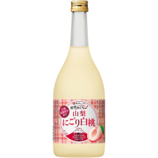 다카라 야마나시 화이트피치(백도) 720 ml