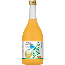 다카라 후라노 멜론 720ml