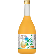 다카라 후라노 멜론 720ml