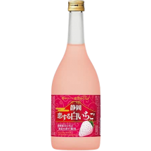 다카라 후쿠오카 딸기 720 ml