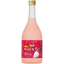 다카라 후쿠오카 딸기 720 ml