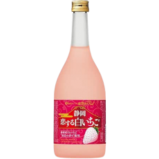다카라 시즈오카 딸기 720 ml