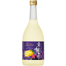 다카라 유즈 720ml