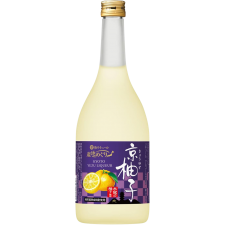 다카라 유즈 720ml