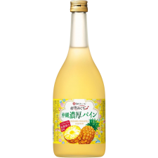 다카라 파인애플 720ml