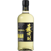 닛카 더 보리소주 700ml
