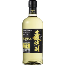 닛카 더 보리소주 700ml