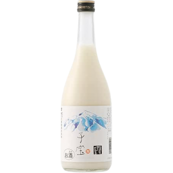 코다카라 조카이산 요거트 리큐르 720ml