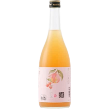 코다카라 야마가타 복숭아 체리 리큐르 720 ml