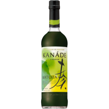 산토리 재패니즈 크래프트 카나데 말차 700ml