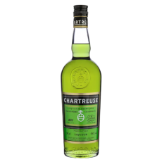 샤르트뢰즈 그린 700ml
