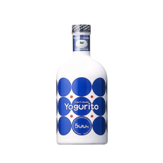 산토리 요구리토 요구르트 리큐어 500ml