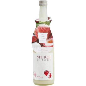 시로이 카와이 리치 720ml