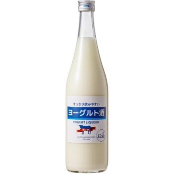 요구르트사케 사이토주조장 리큐어 720ml